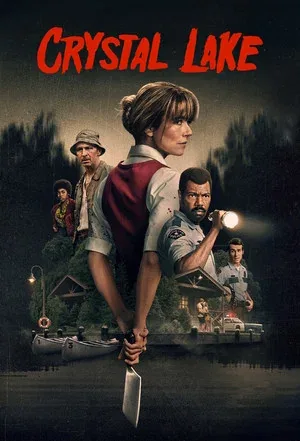 Crystal Lake 1ª Temporada (2026)