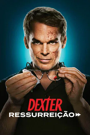 Dexter: Ressurreição 2ª Temporada (2026)