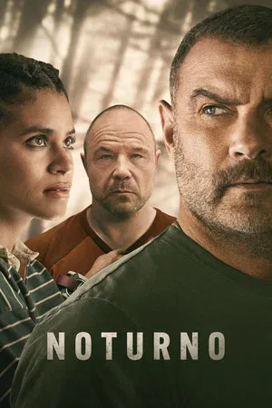 Noturno 1ª Temporada (2026)