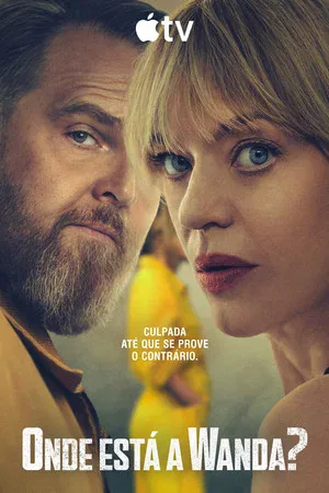 Onde Está a Wanda? 2ª Temporada (2026)