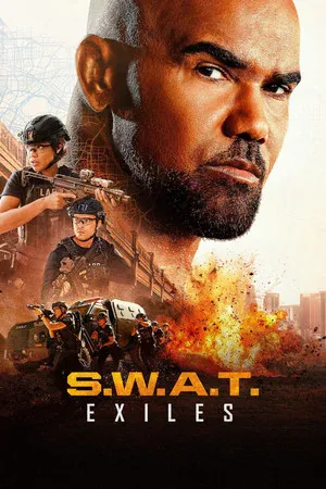 S.W.A.T. Exiles 1ª Temporada (2026)